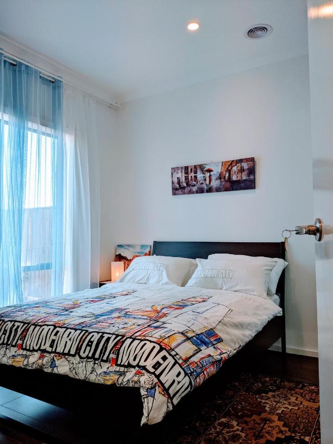 Tarneit Treat Apartment Exterior photo