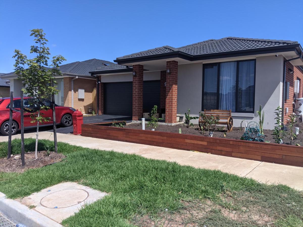 Tarneit Treat Apartment Exterior photo